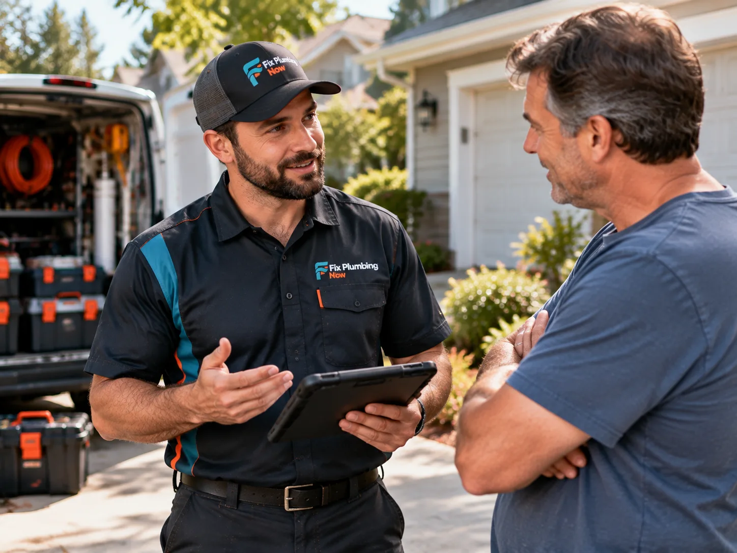Clogged Drain Service Hedrick, IA FAQs